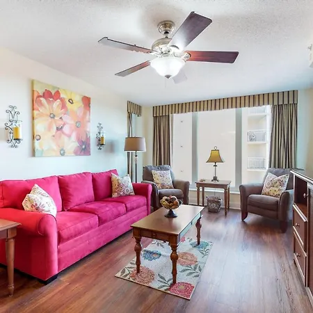 Carolina Dreamin' Villa